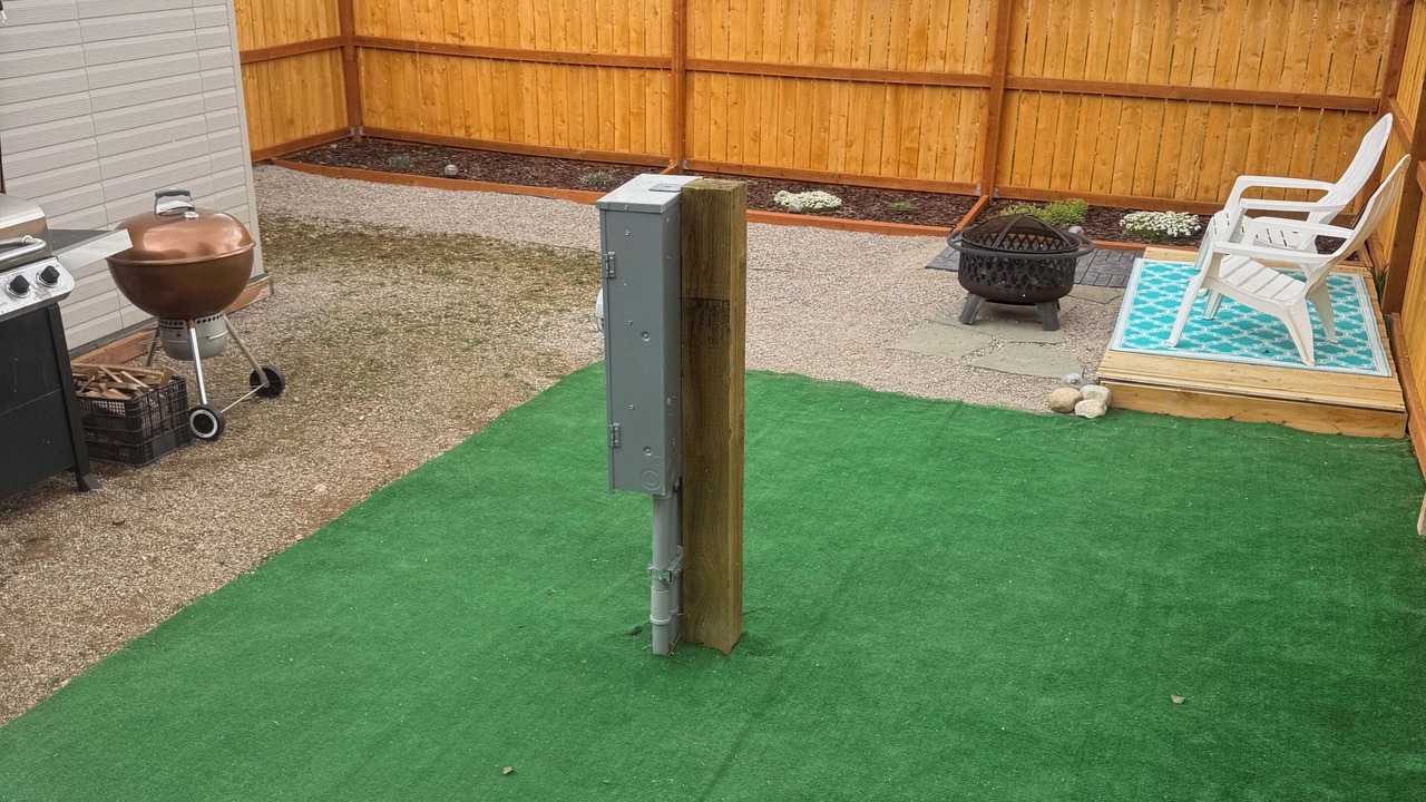 Photo of Outdoor in Driggs
