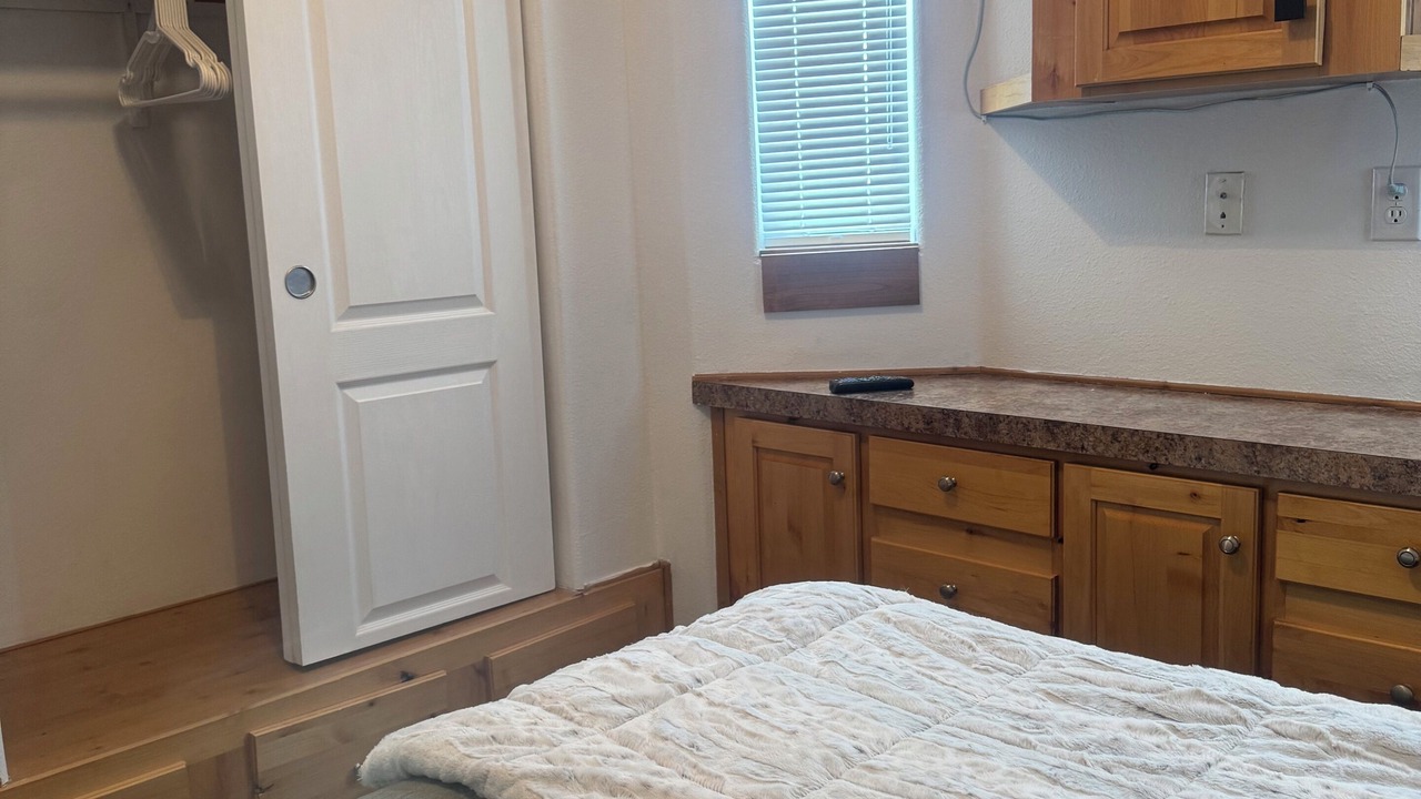 Photo of Bedroom in Driggs