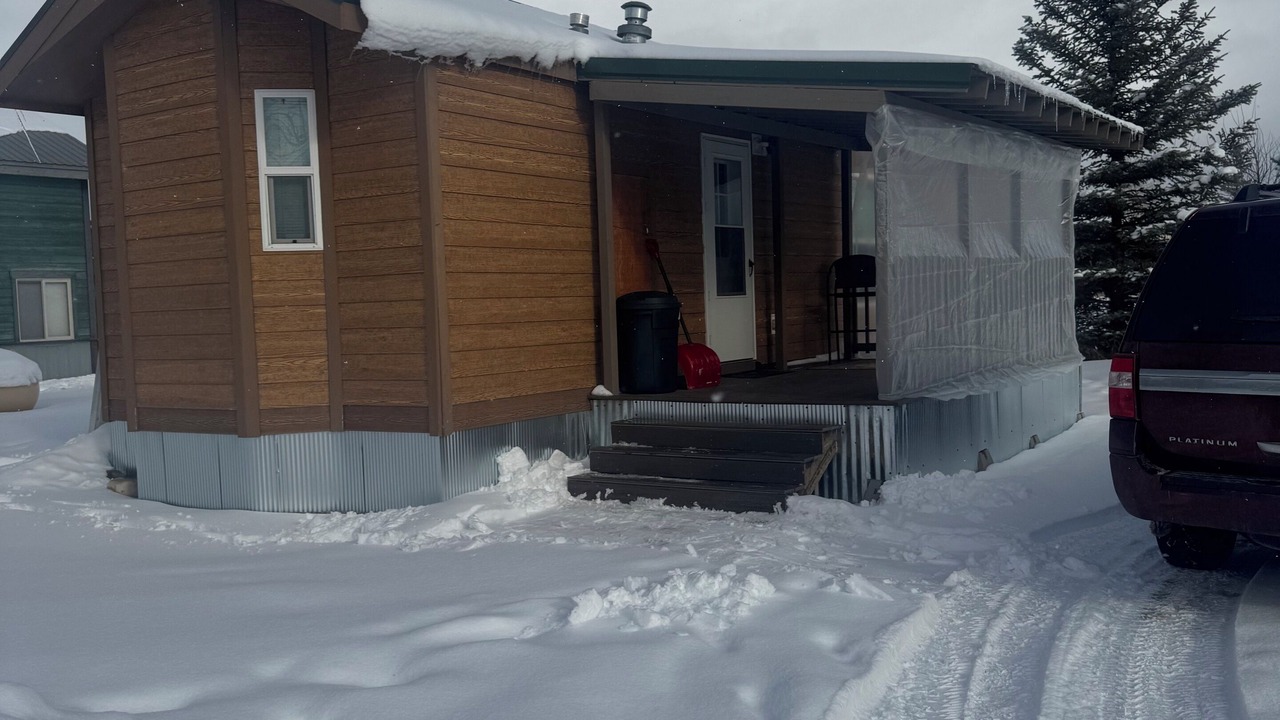 Photo of Outdoor in Driggs