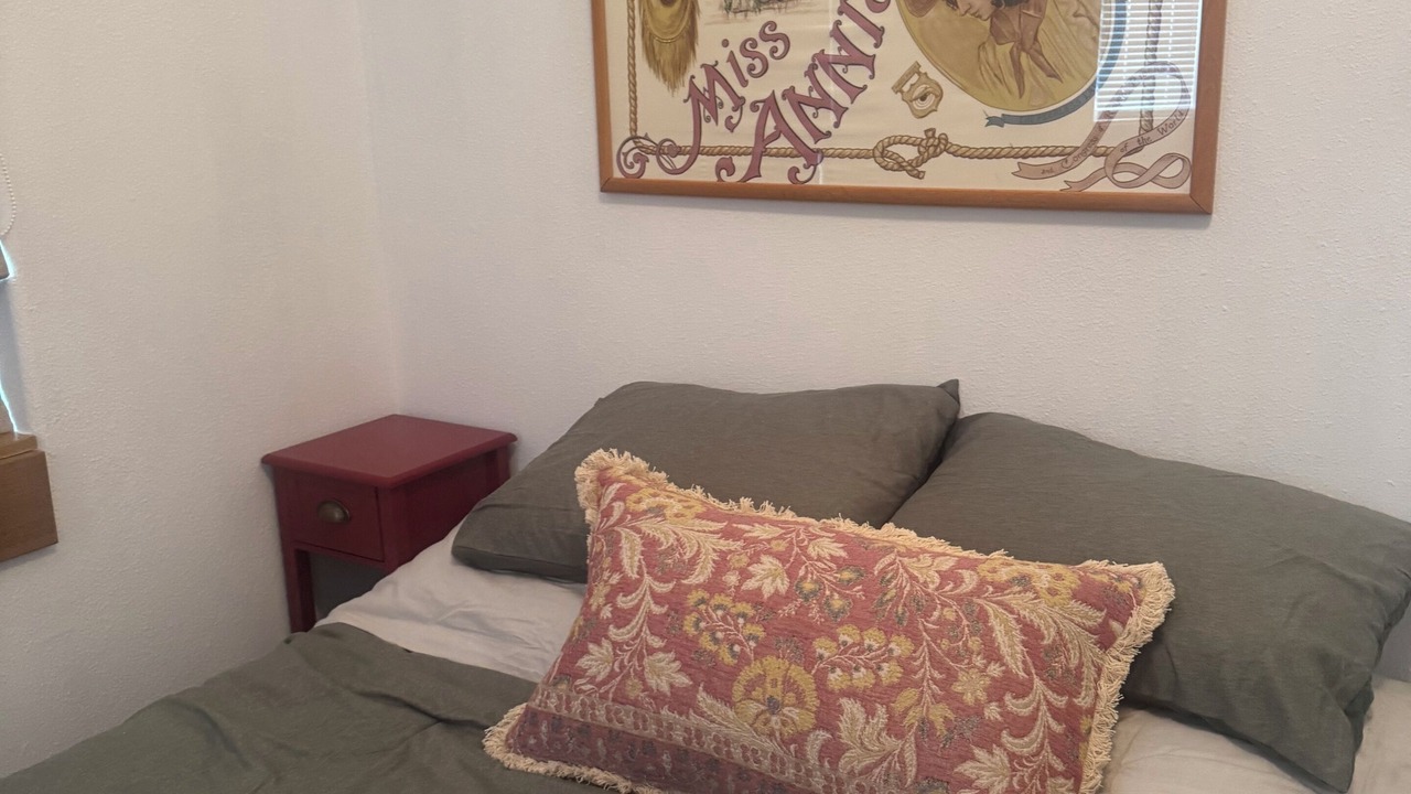 Photo of Bedroom in Driggs