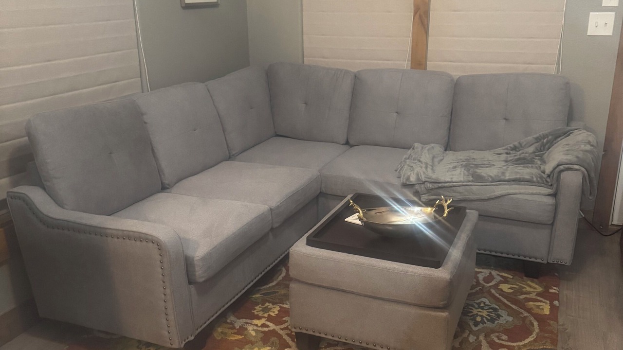 Photo of Livingroom in Driggs