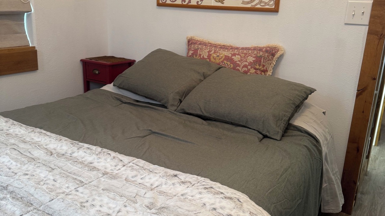 Photo of Bedroom in Driggs