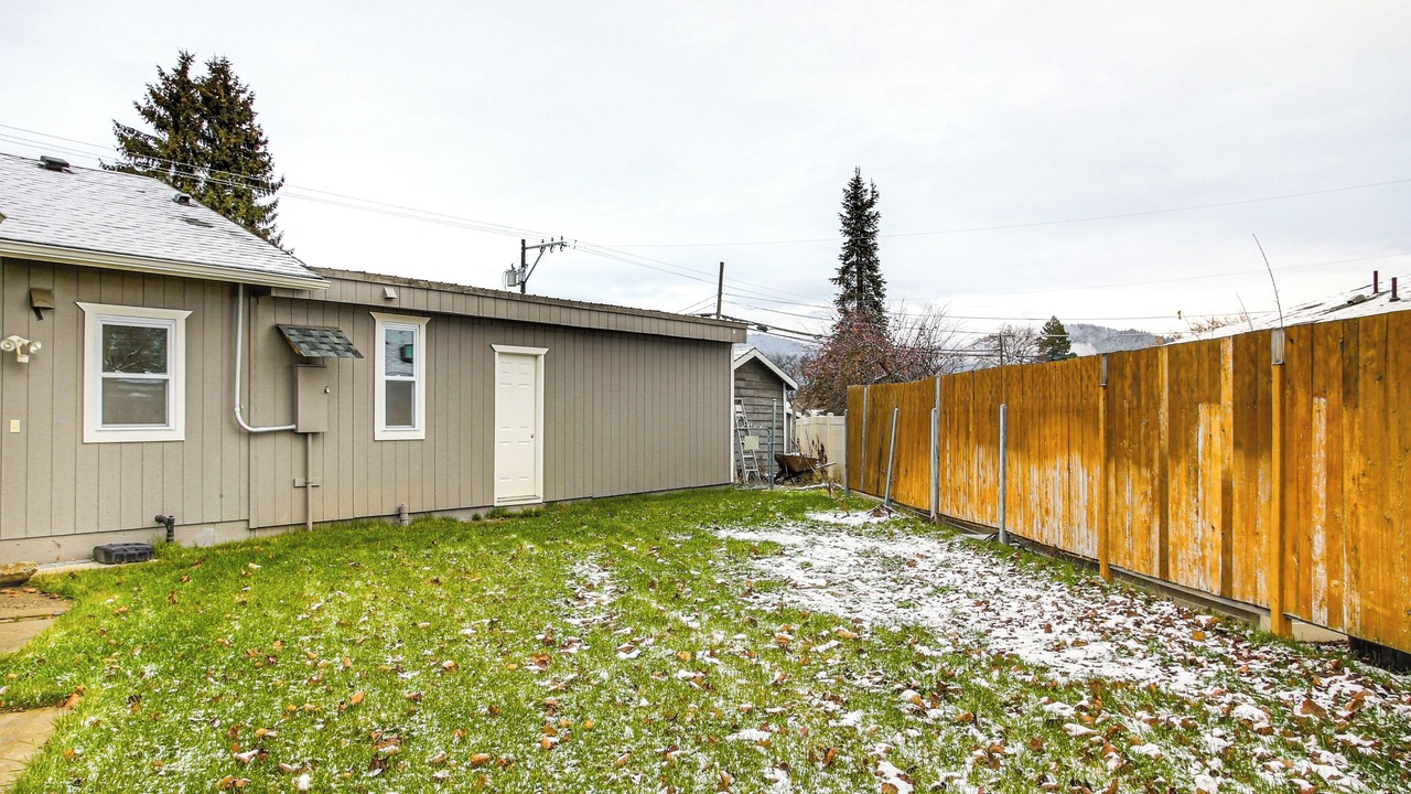 Photo of Outdoor in Coeur d'Alene