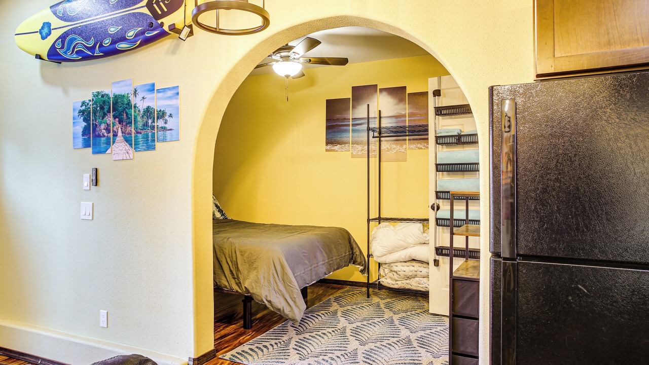 Photo of Bedroom in Coeur d'Alene