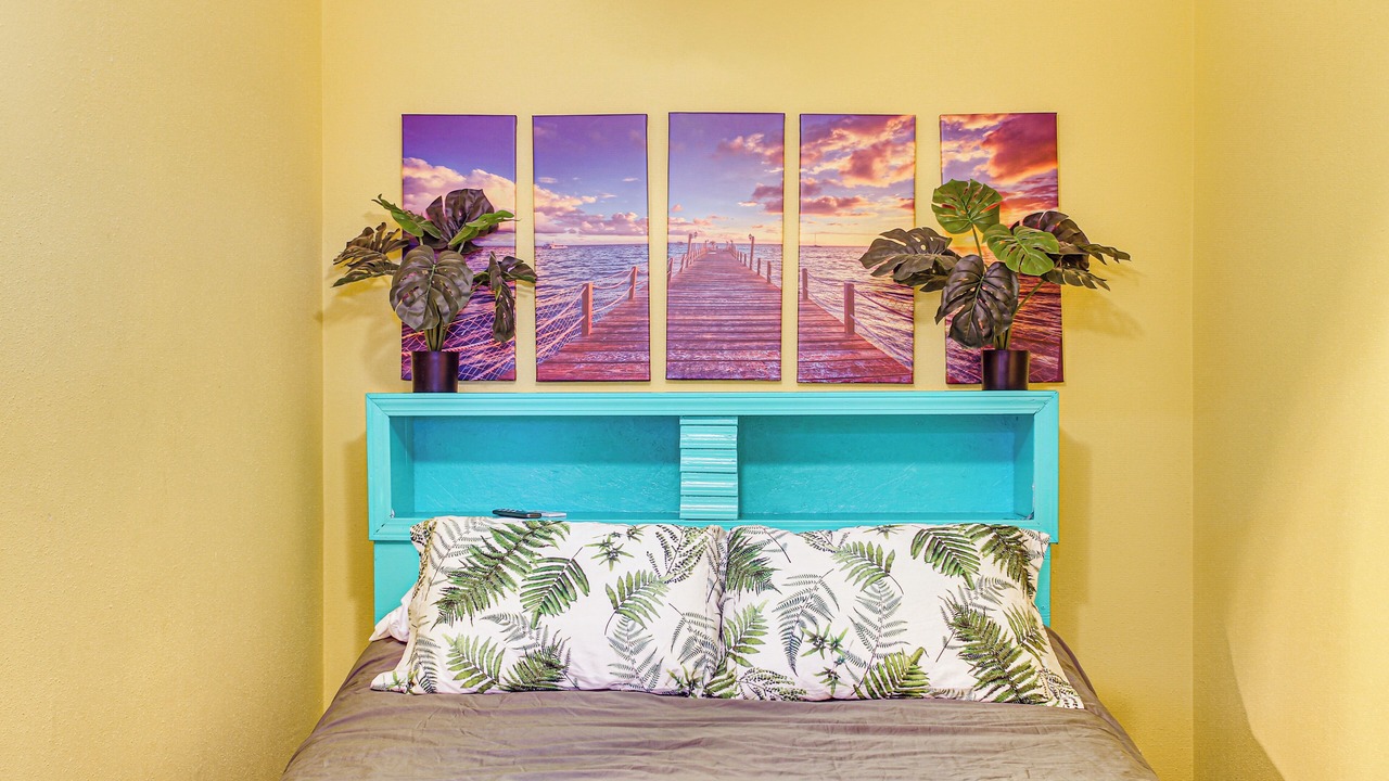 Photo of Bedroom in Coeur d'Alene