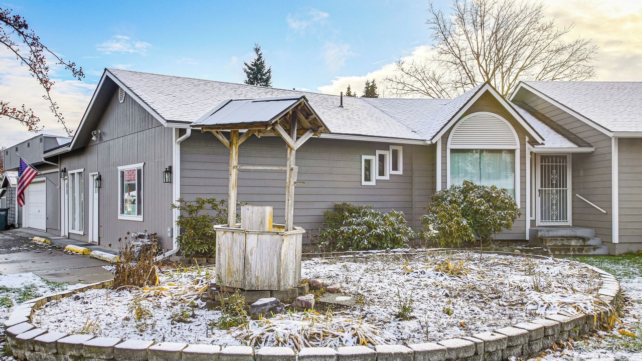 Photo of Outdoor in Coeur d'Alene