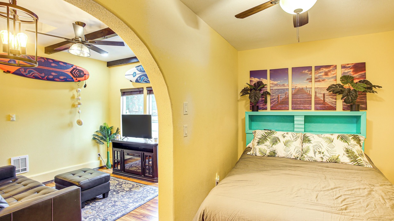 Photo of Livingroom in Coeur d'Alene