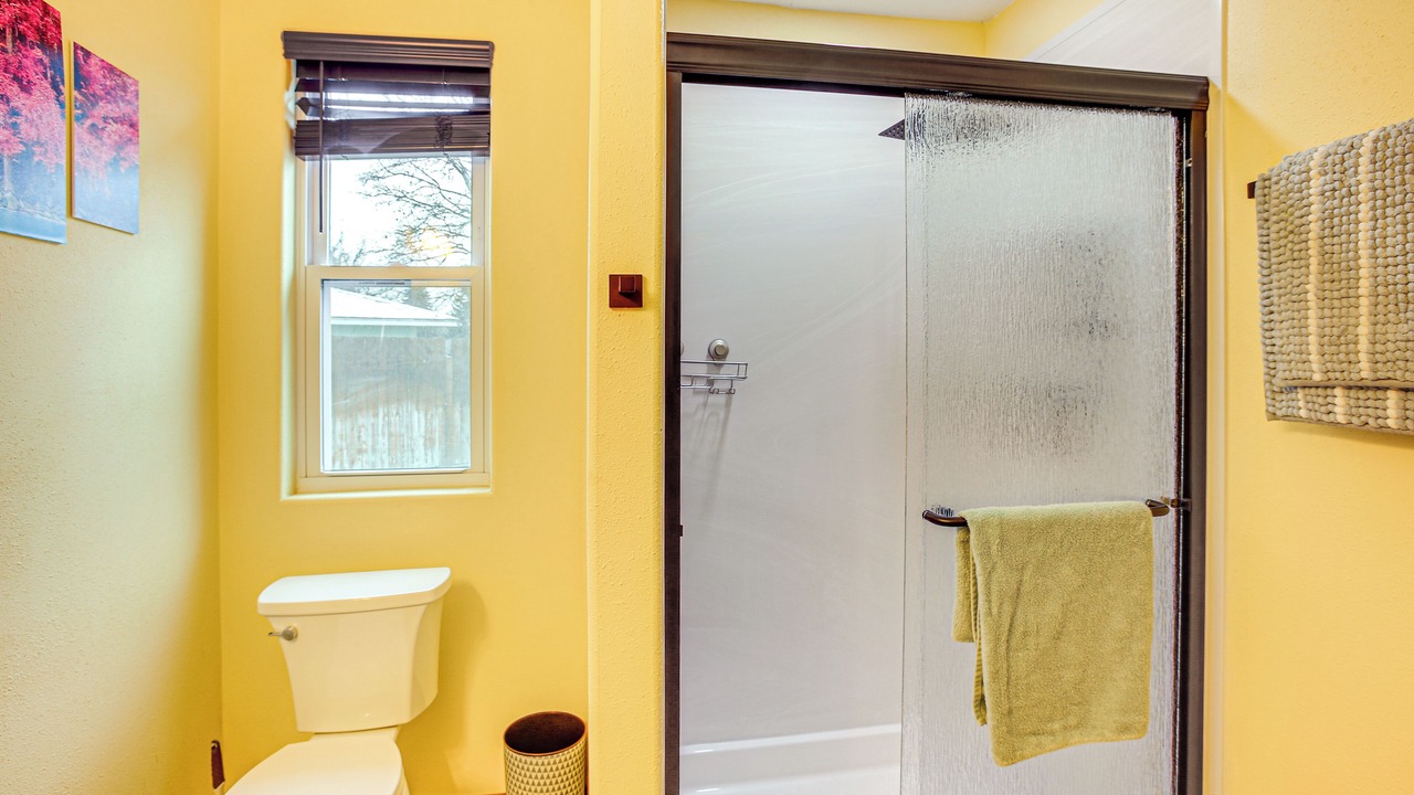 Photo of Bathroom in Coeur d'Alene