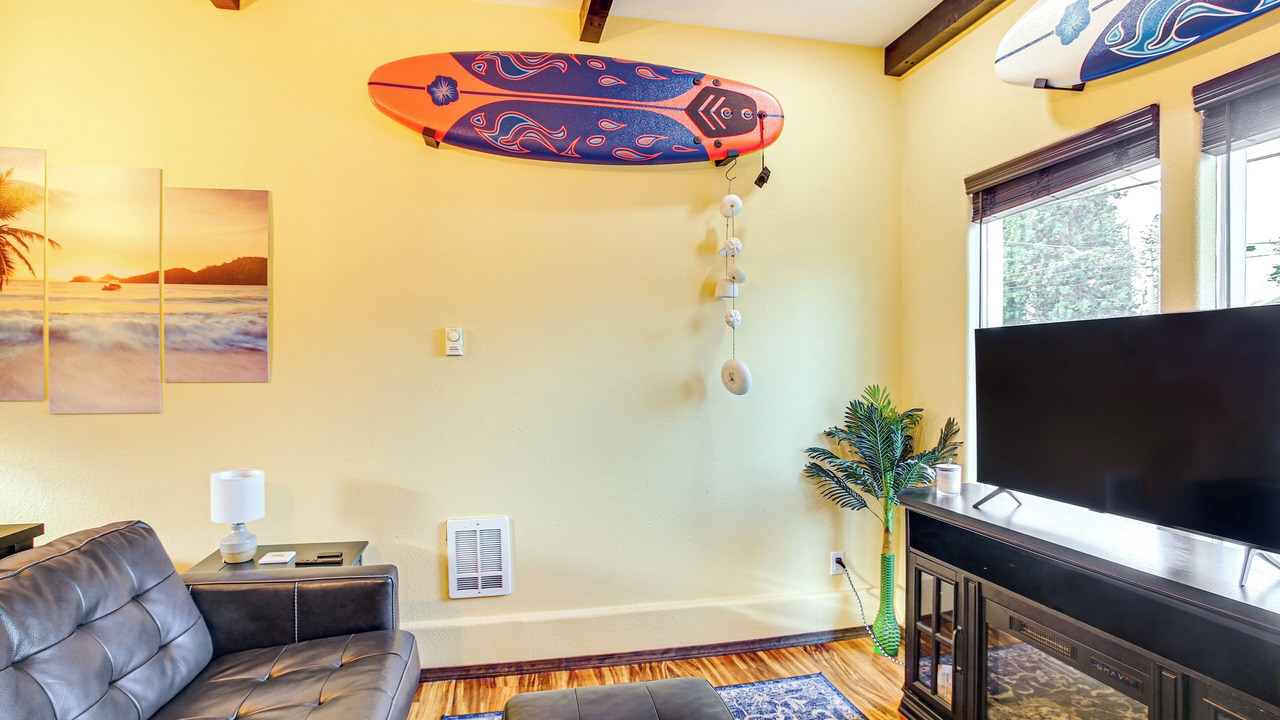 Photo of Livingroom in Coeur d'Alene