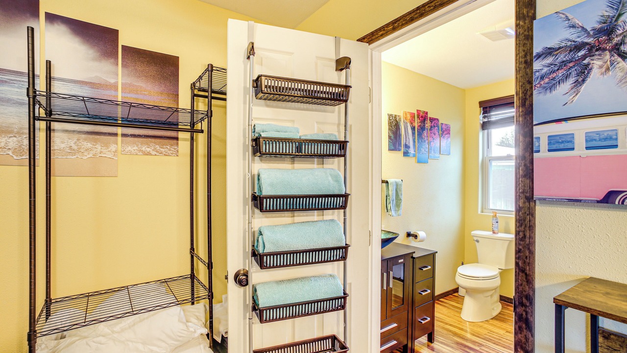 Photo of Bedroom in Coeur d'Alene