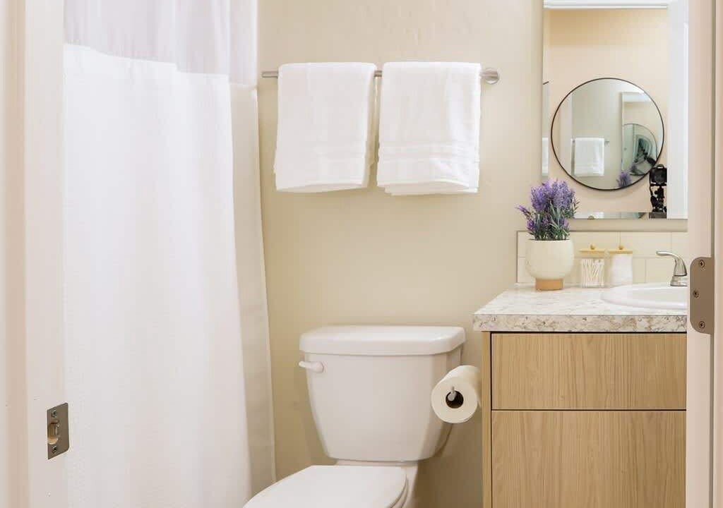 Photo of Bathroom in Caldwell