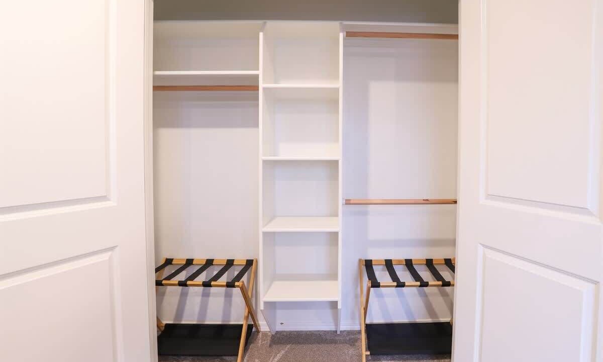 Photo of Bedroom in Caldwell