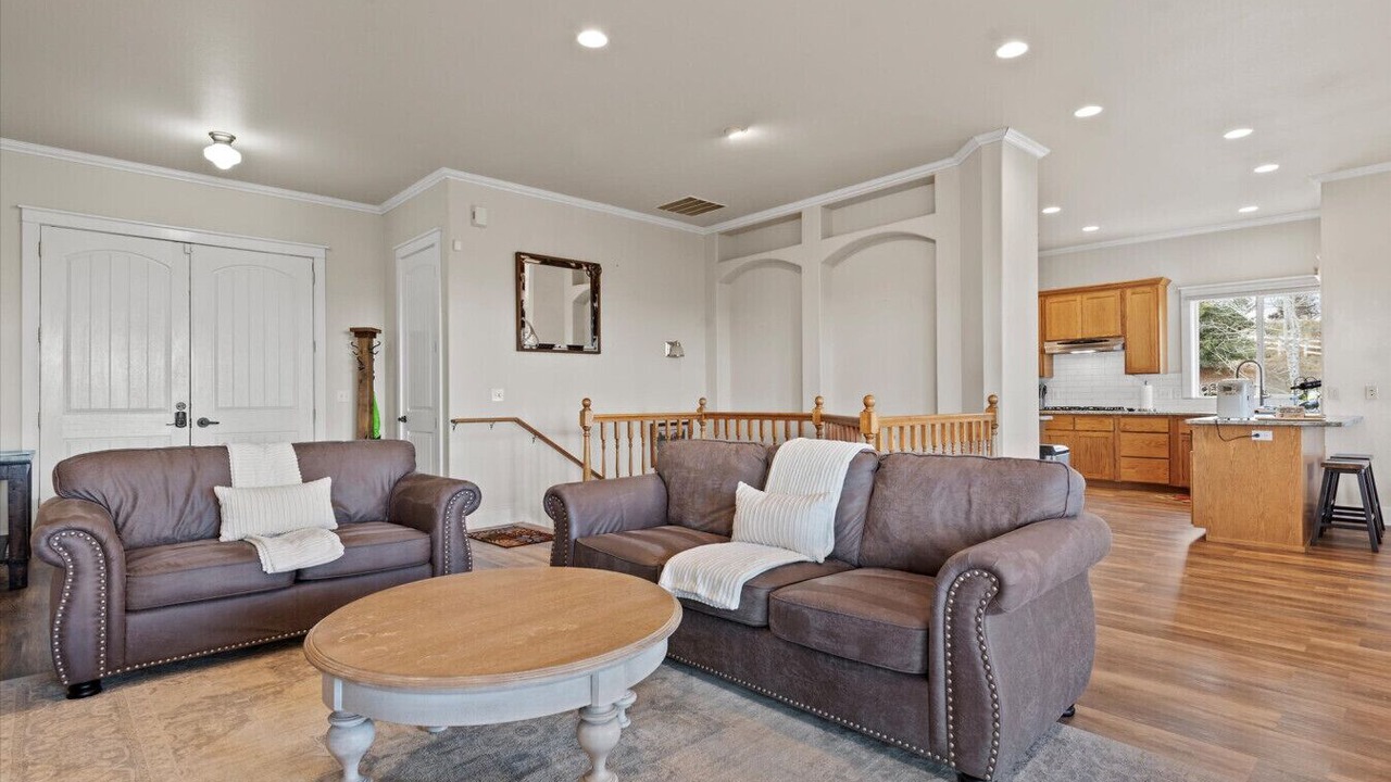 Photo of Bedroom in Baker City