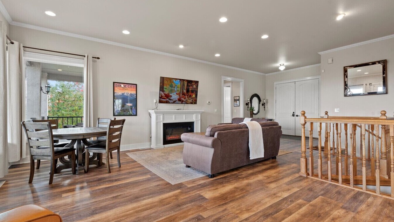 Photo of Bedroom in Baker City