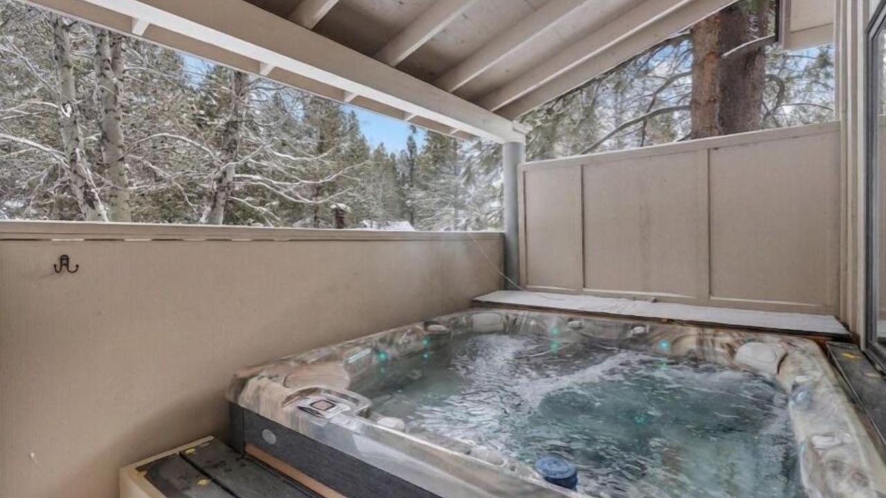 Photo of Outdoor in Sunriver