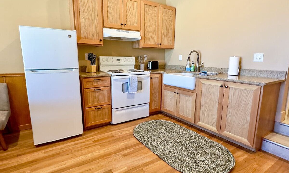 Photo of Kitchen in Medford