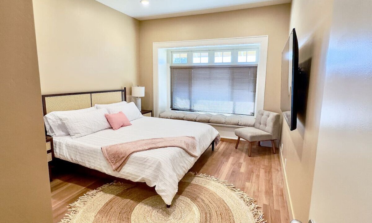 Photo of Bedroom in Medford
