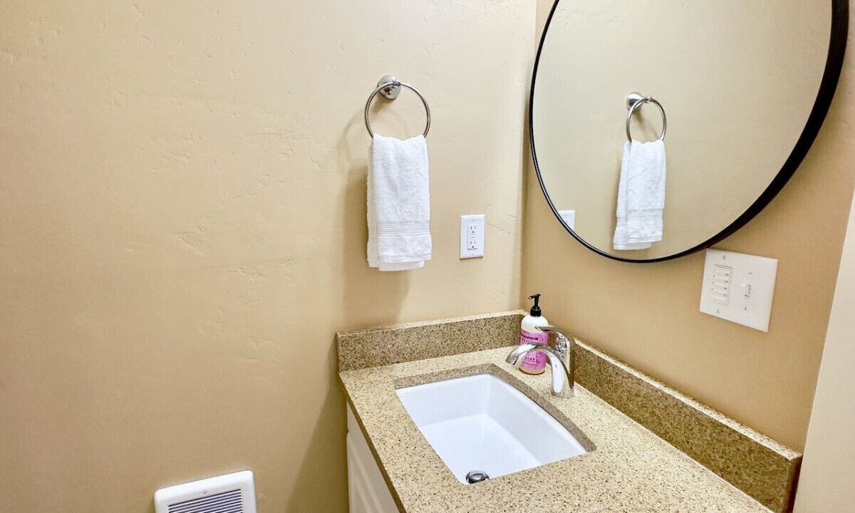 Photo of Bathroom in Medford