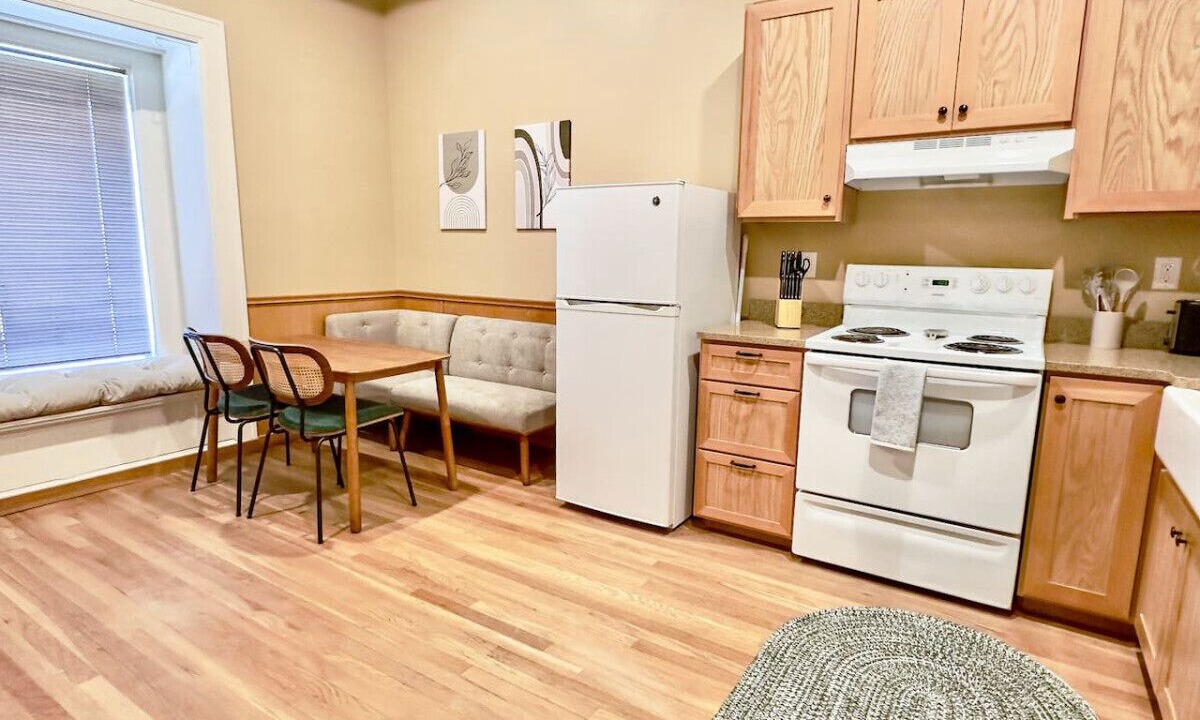 Photo of Kitchen in Medford