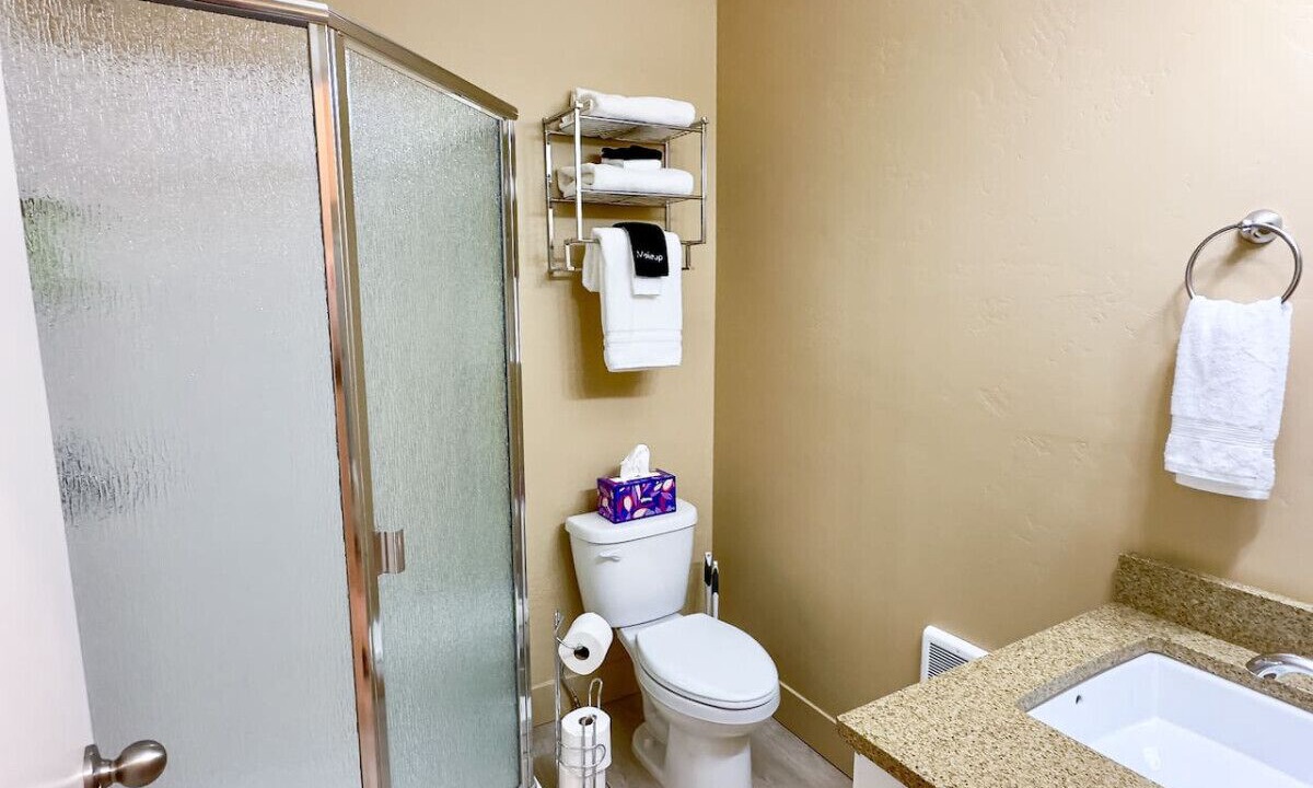 Photo of Bathroom in Medford