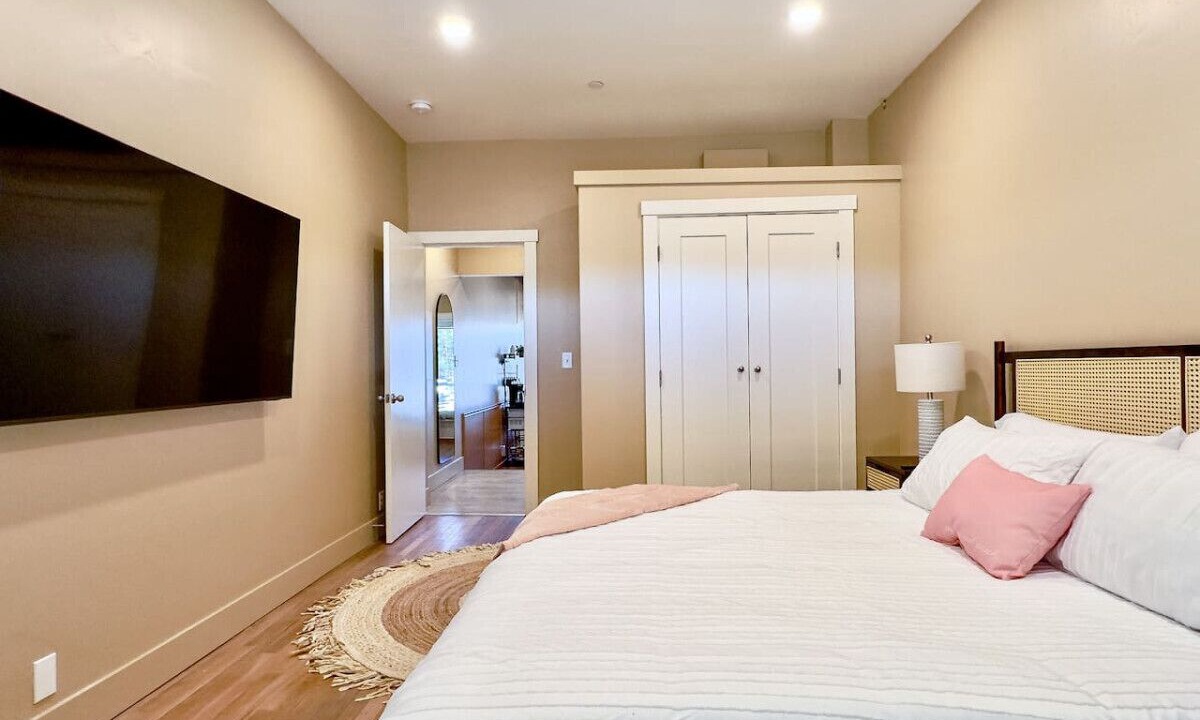 Photo of Bedroom in Medford