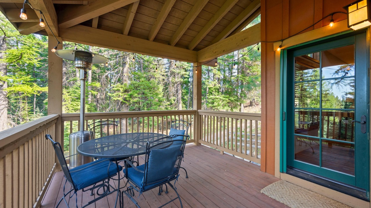 Photo of Outdoor in Tamarack Resort