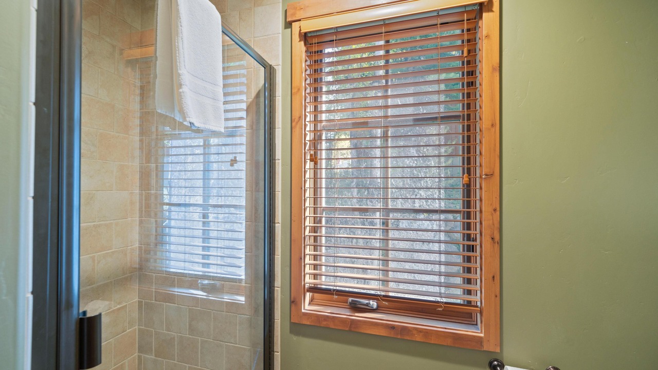 Photo of Bathroom in Tamarack Resort