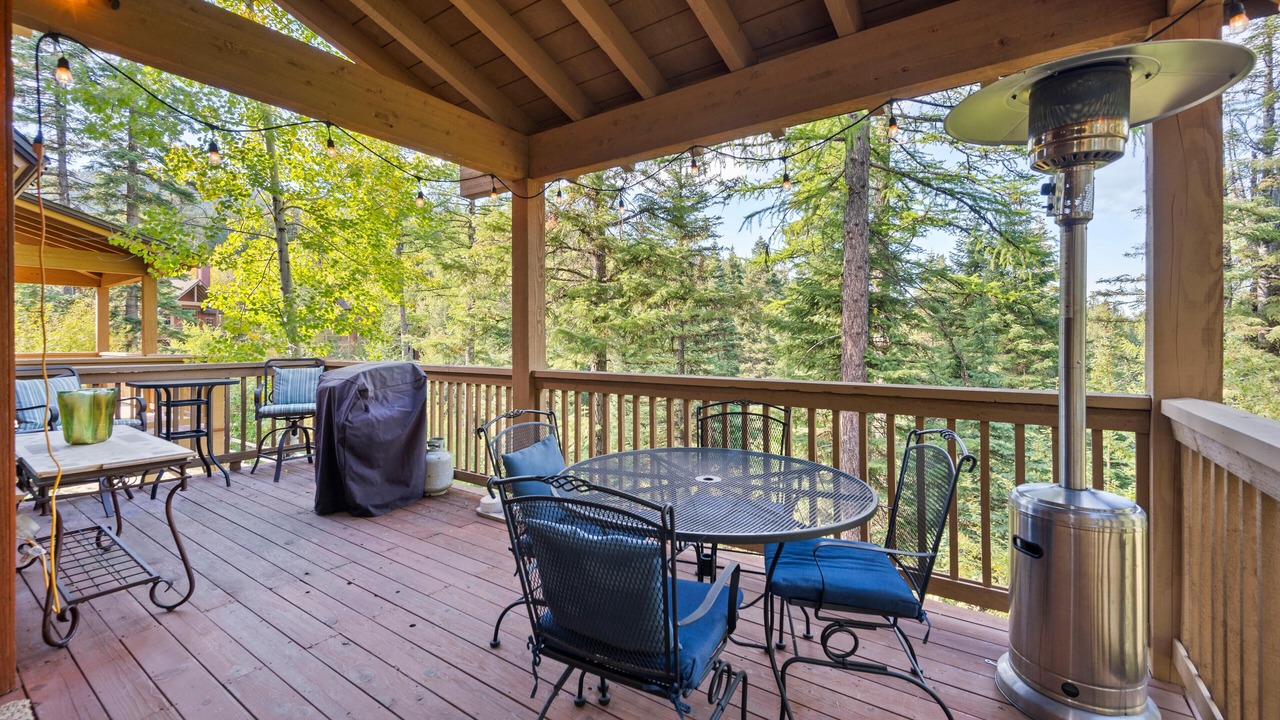 Photo of Outdoor in Tamarack Resort