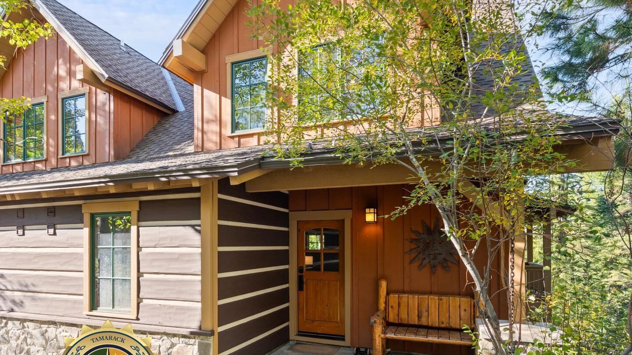 Photo of Outdoor in Tamarack Resort