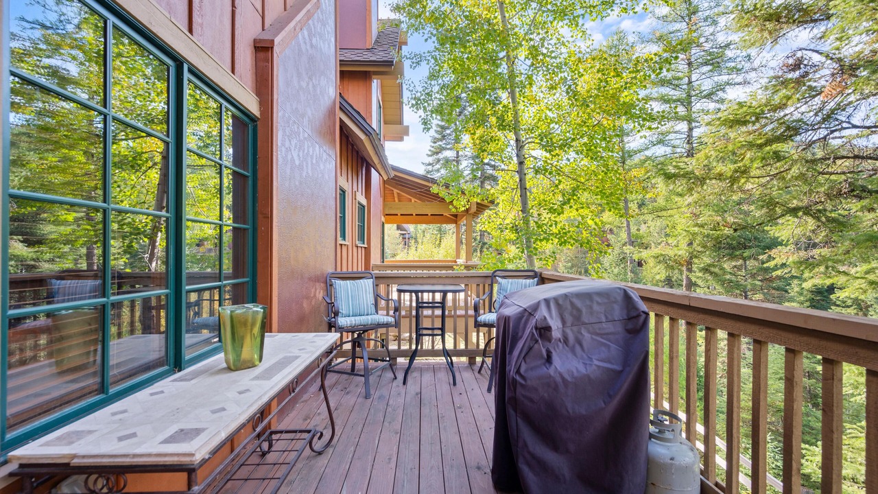 Photo of Outdoor in Tamarack Resort