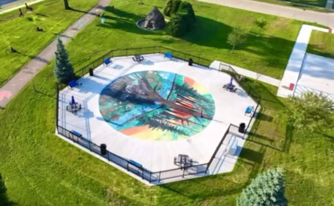 Photo of Outdoor in Mount Clemens