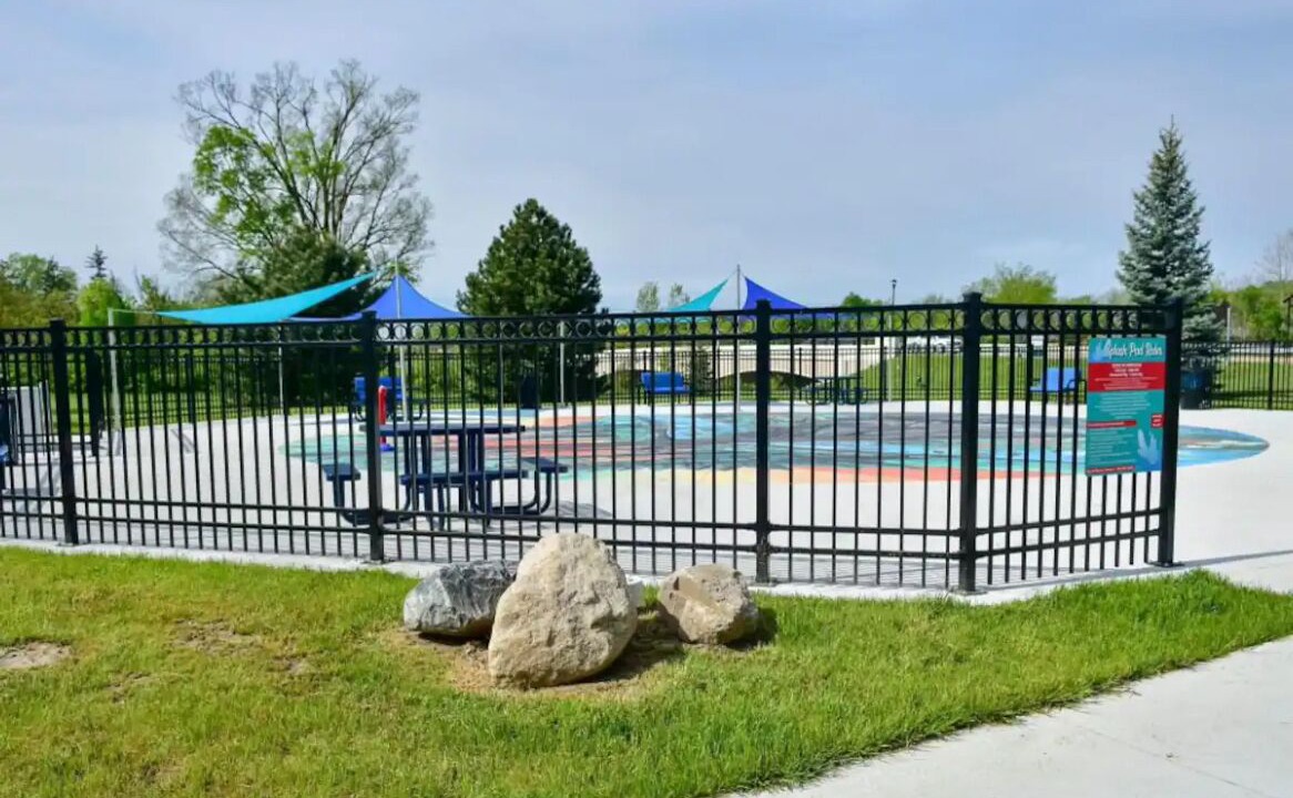 Photo of Outdoor in Mount Clemens