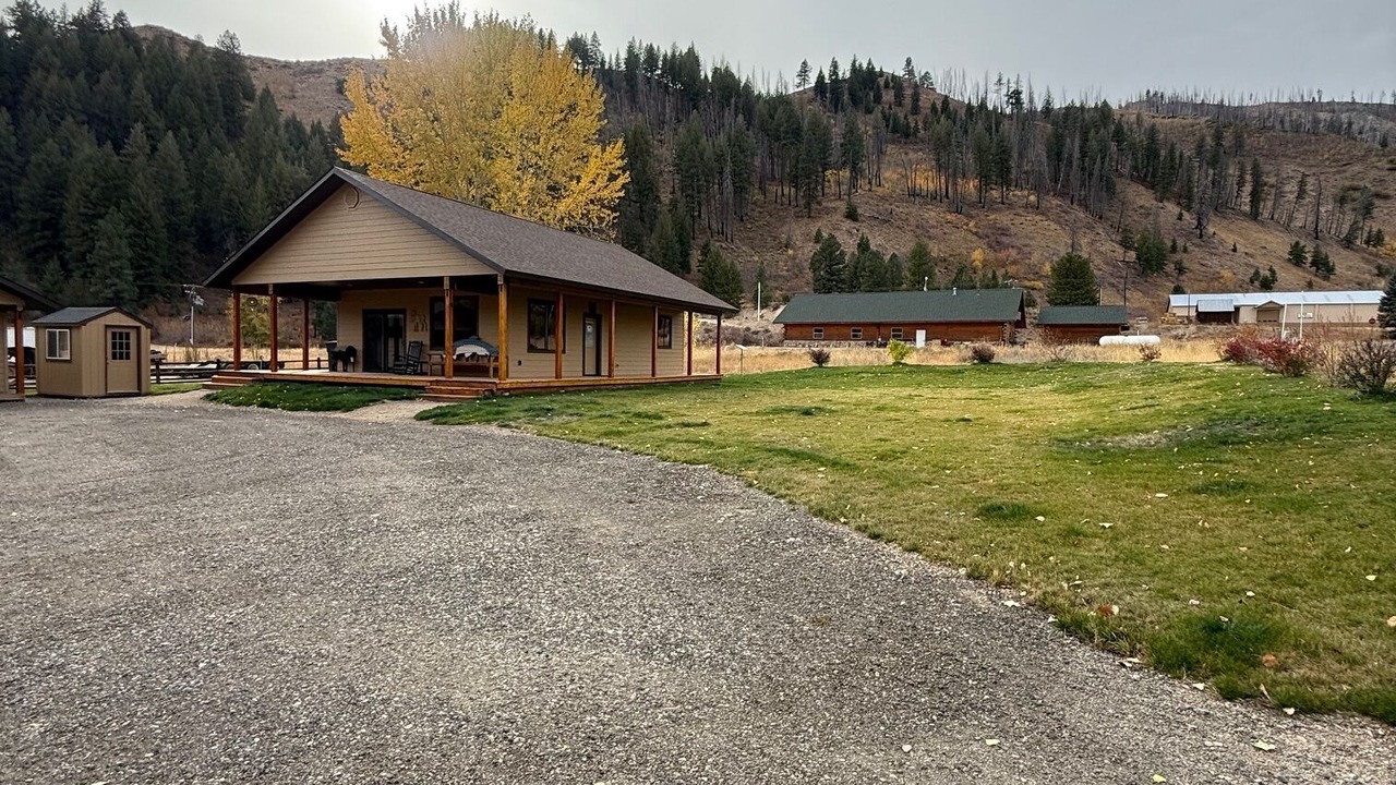 Photo of Outdoor in Pine