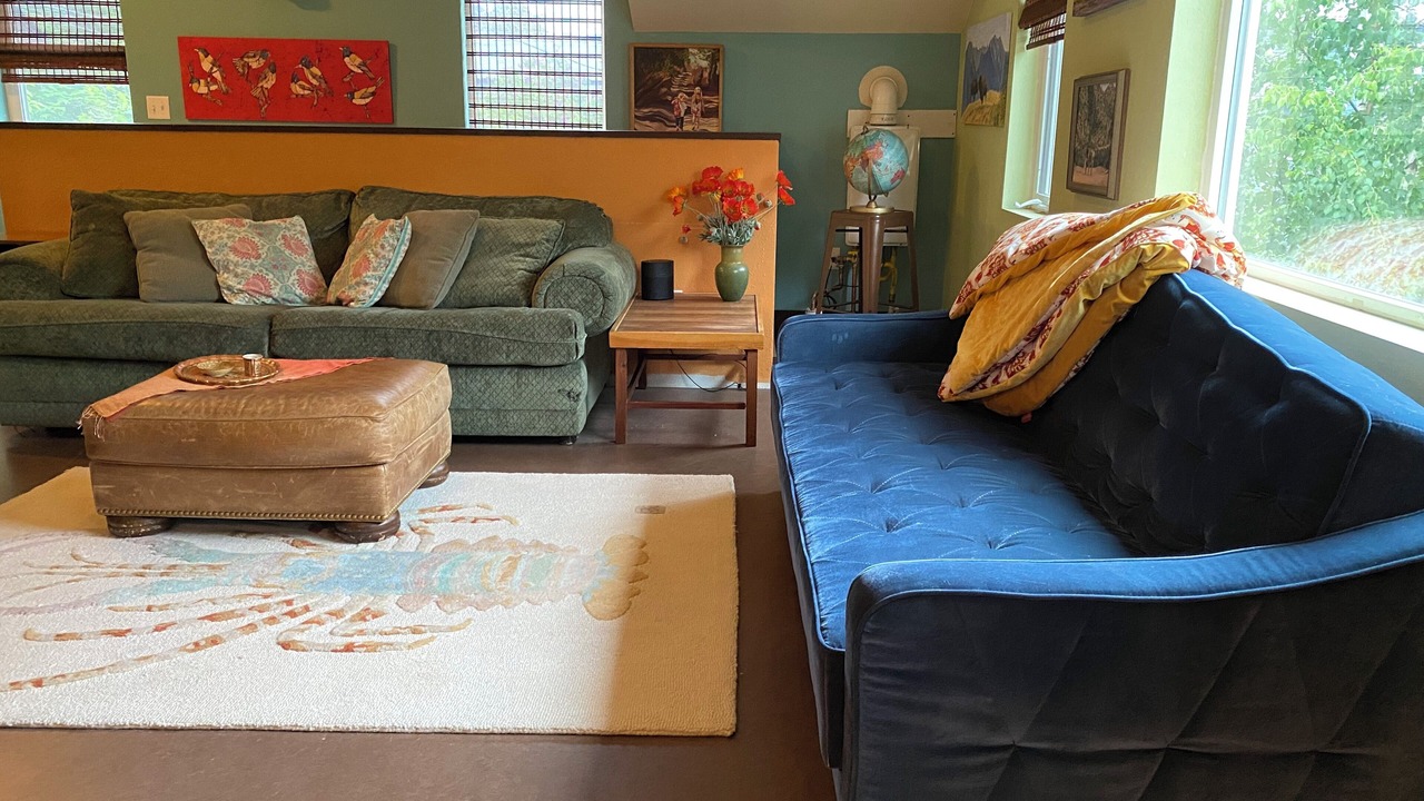 Photo of Livingroom in Rose Park