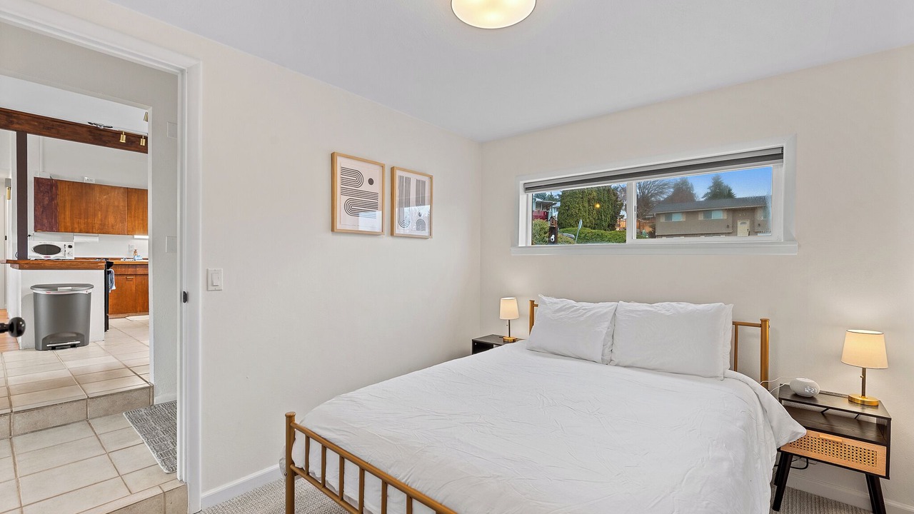 Photo of Bedroom in East Wenatchee