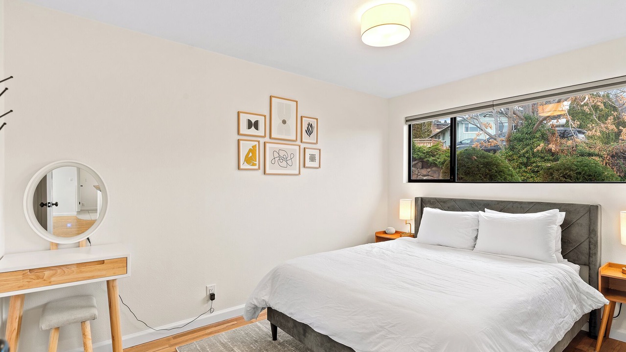 Photo of Bedroom in East Wenatchee