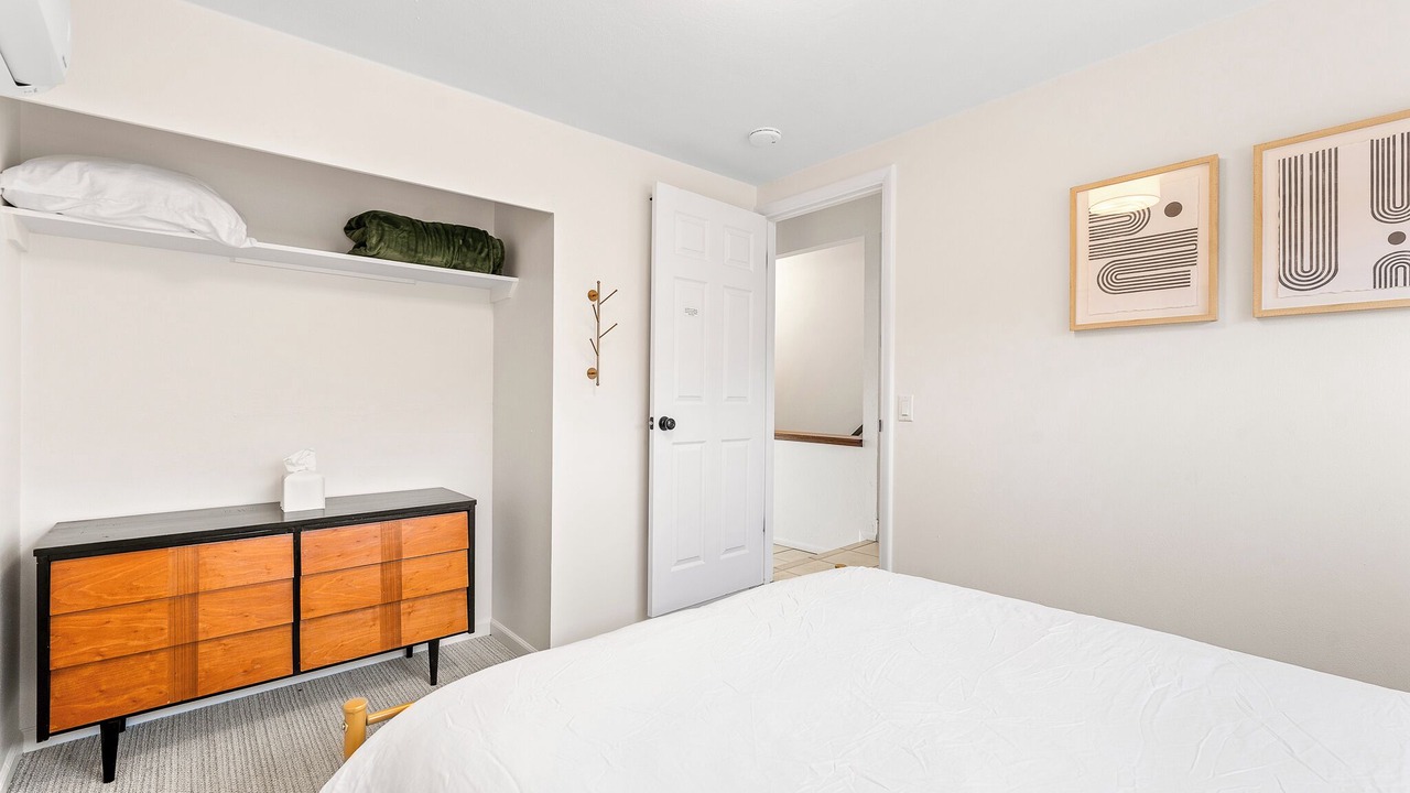 Photo of Bedroom in East Wenatchee