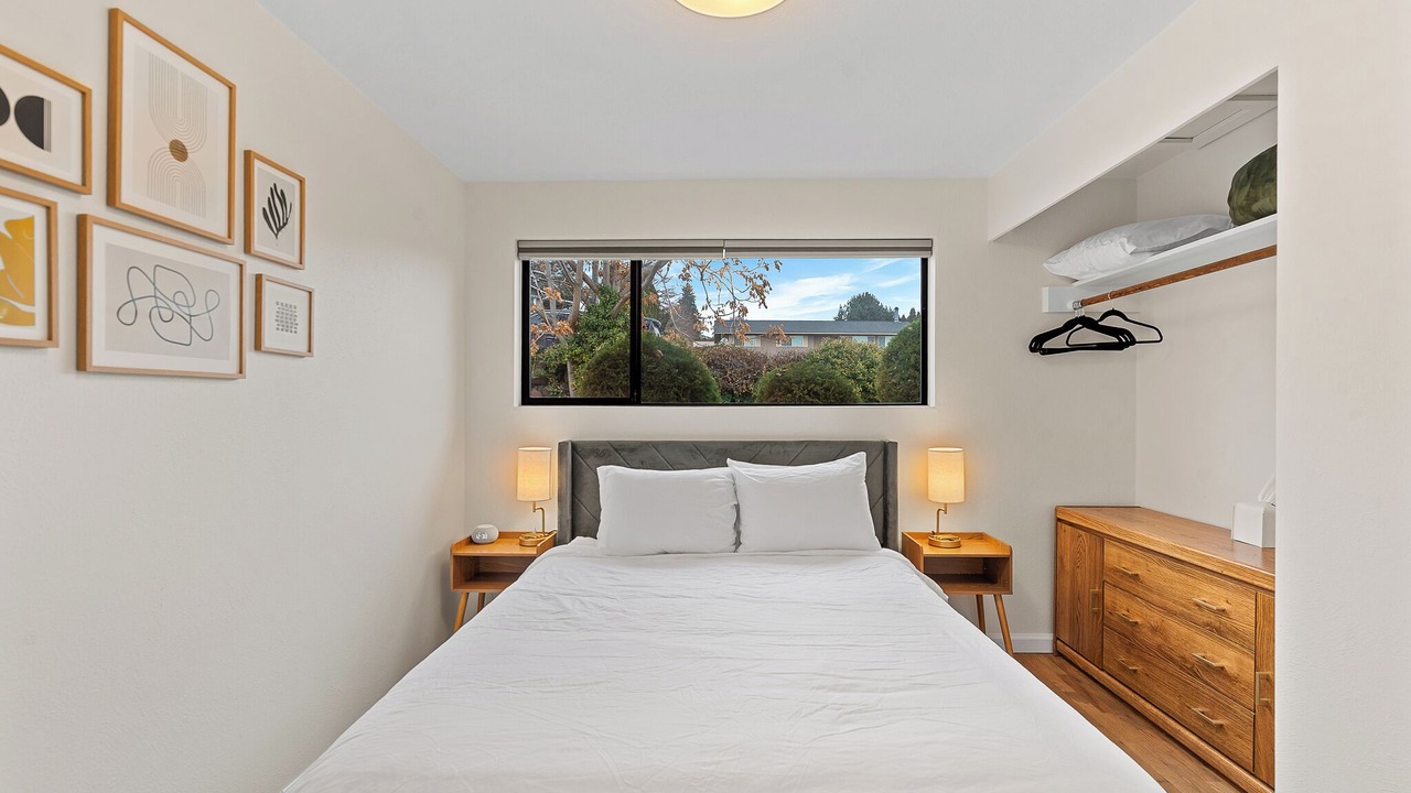 Photo of Bedroom in East Wenatchee