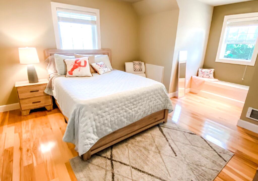 Photo of Bedroom in Oak Harbor