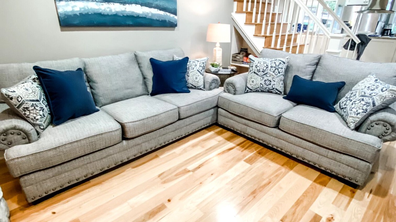 Photo of Livingroom in Oak Harbor