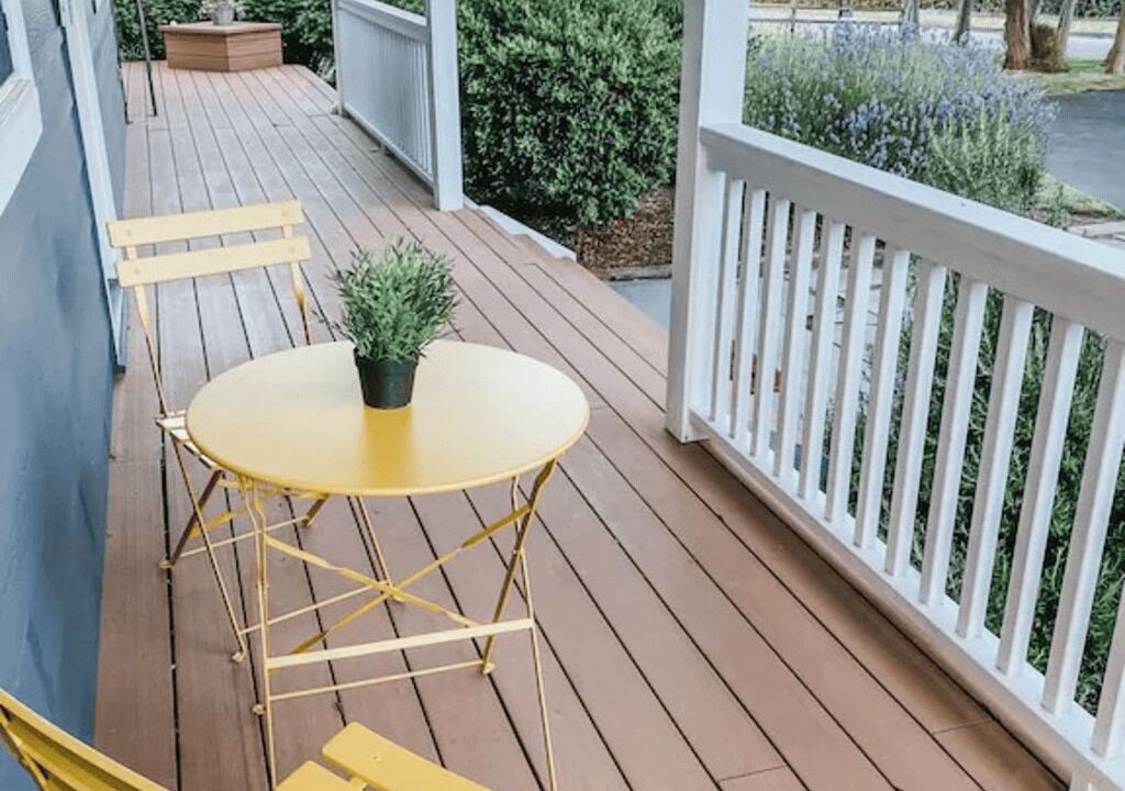 Photo of Outdoor in Oak Harbor