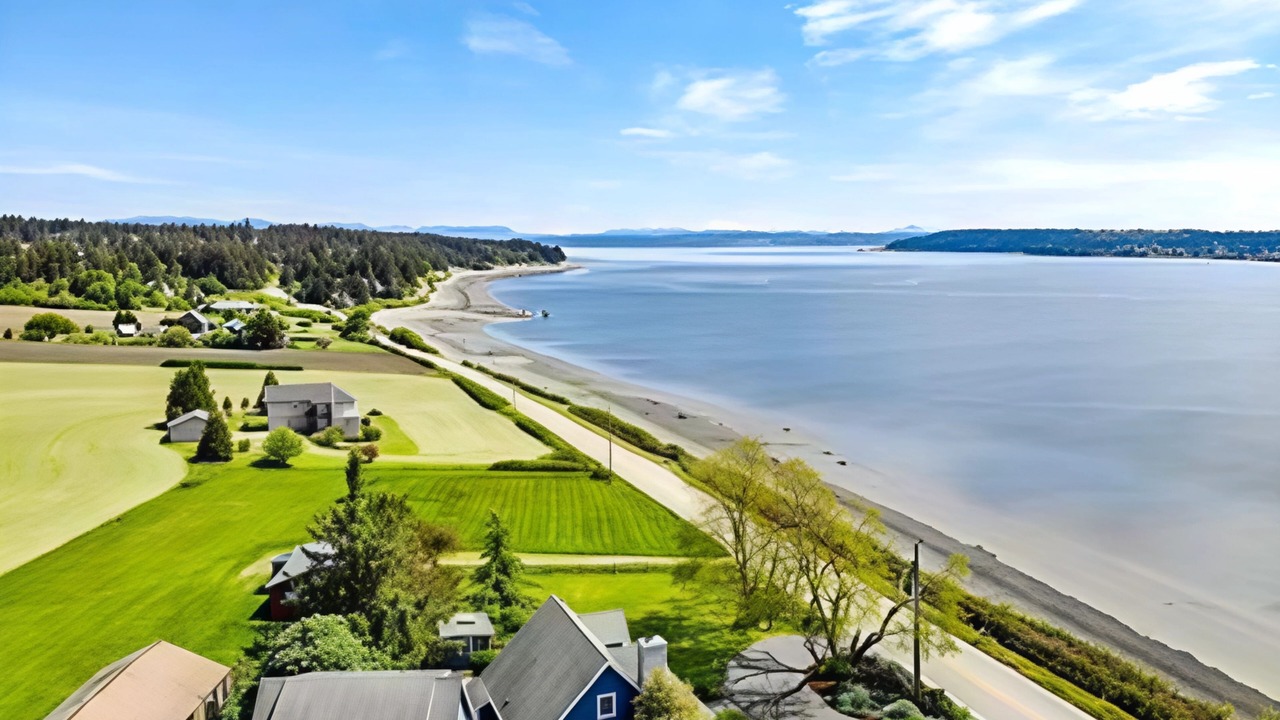 Photo of Outdoor in Oak Harbor