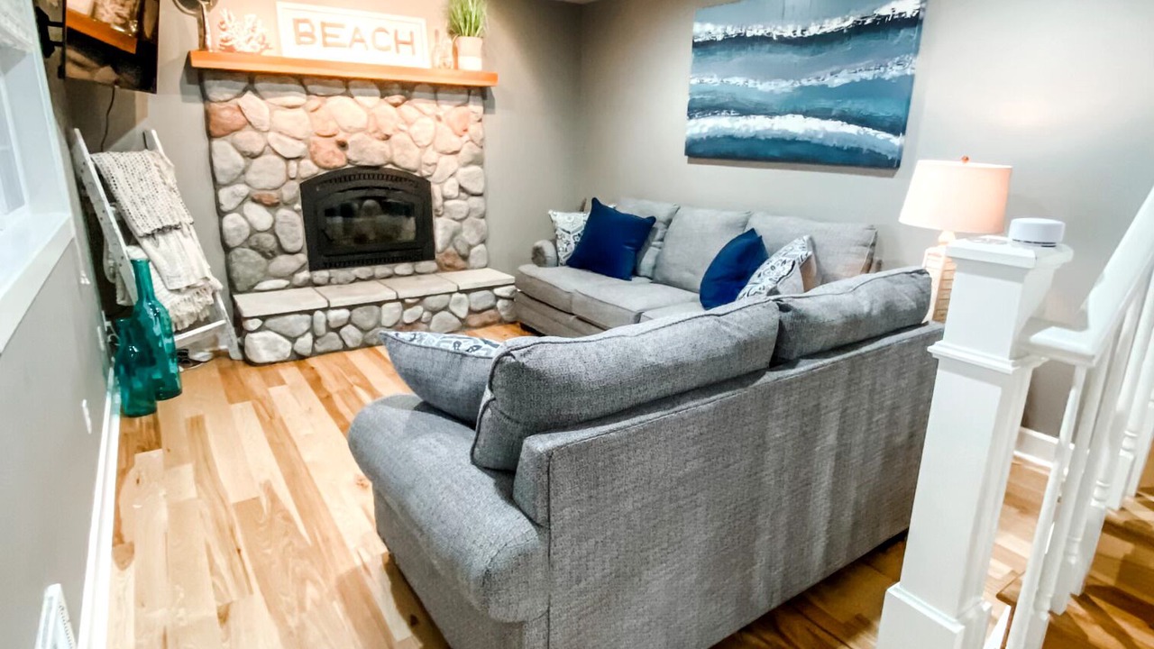 Photo of Livingroom in Oak Harbor