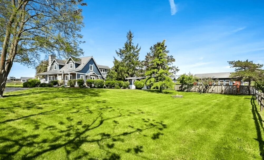 Photo of Outdoor in Oak Harbor