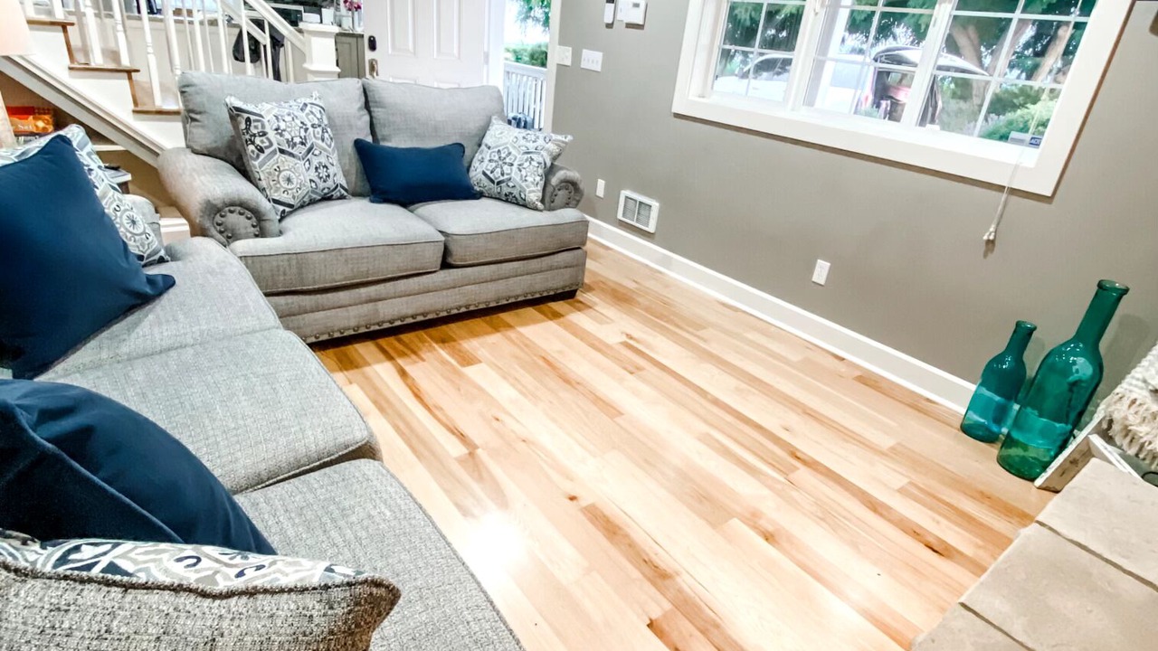 Photo of Livingroom in Oak Harbor