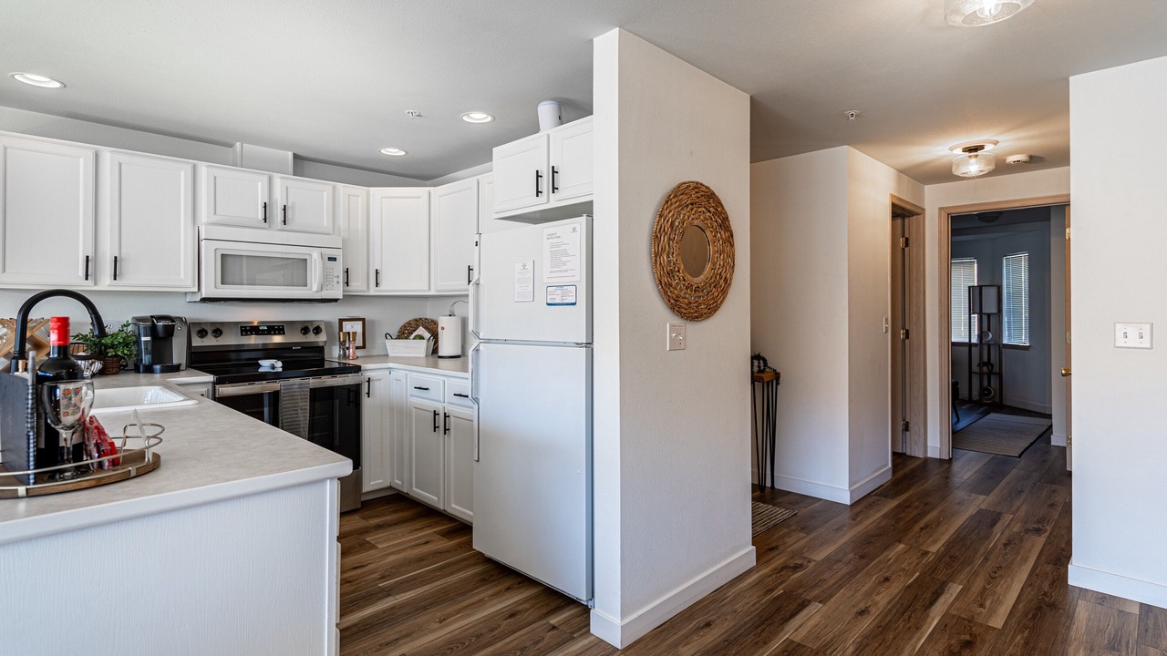 Photo of Kitchen in Chelan