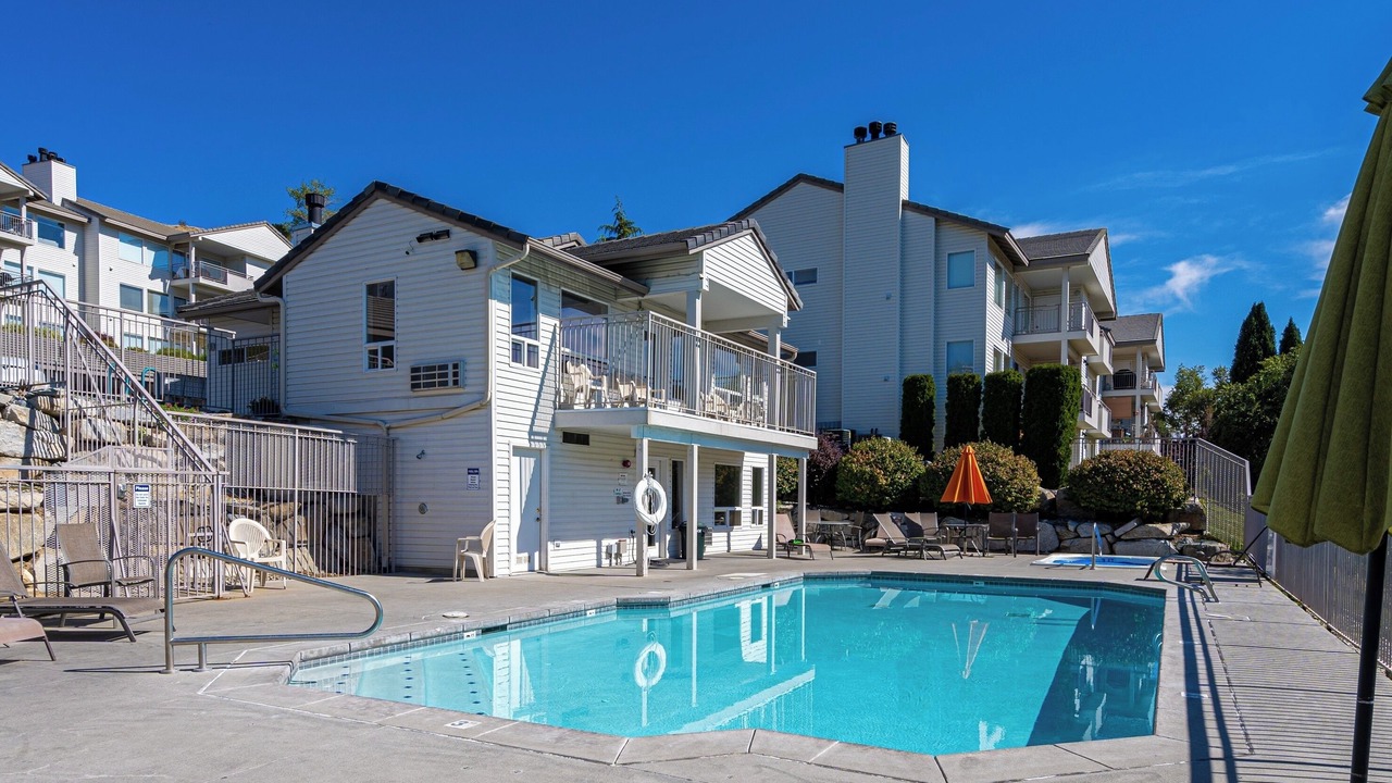 Photo of Outdoor in Chelan