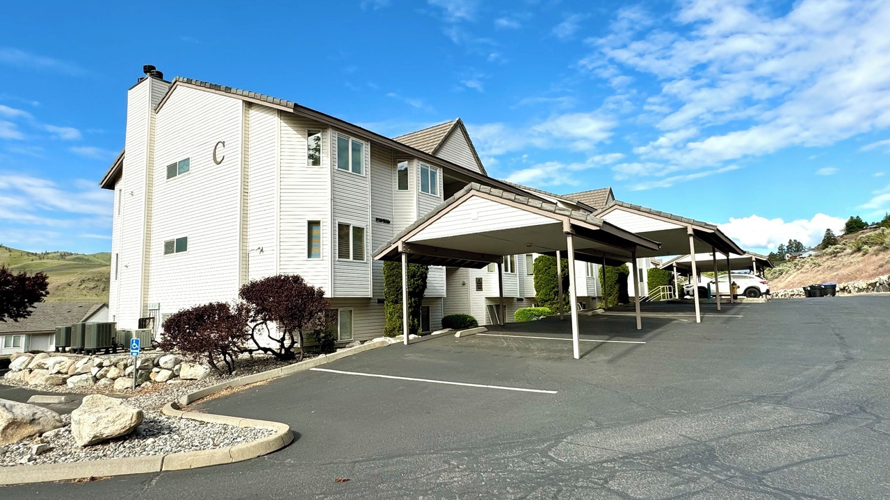 Photo of Outdoor in Chelan