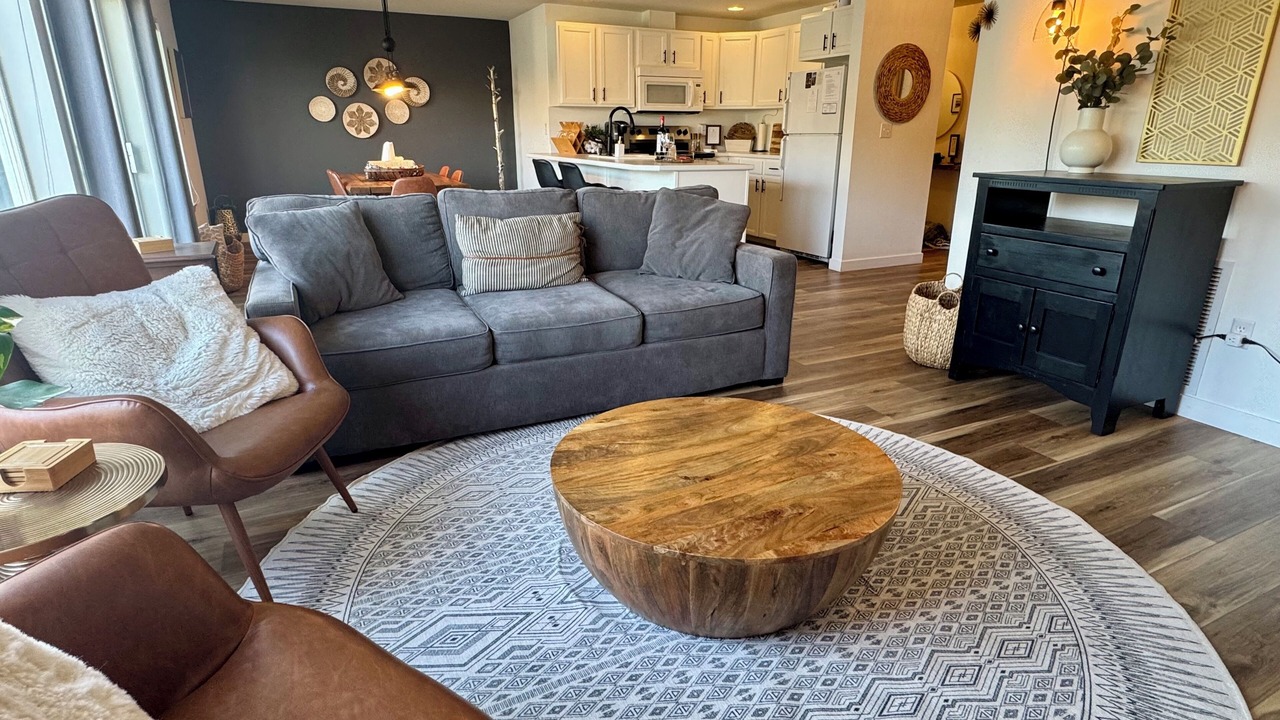 Photo of Livingroom in Chelan