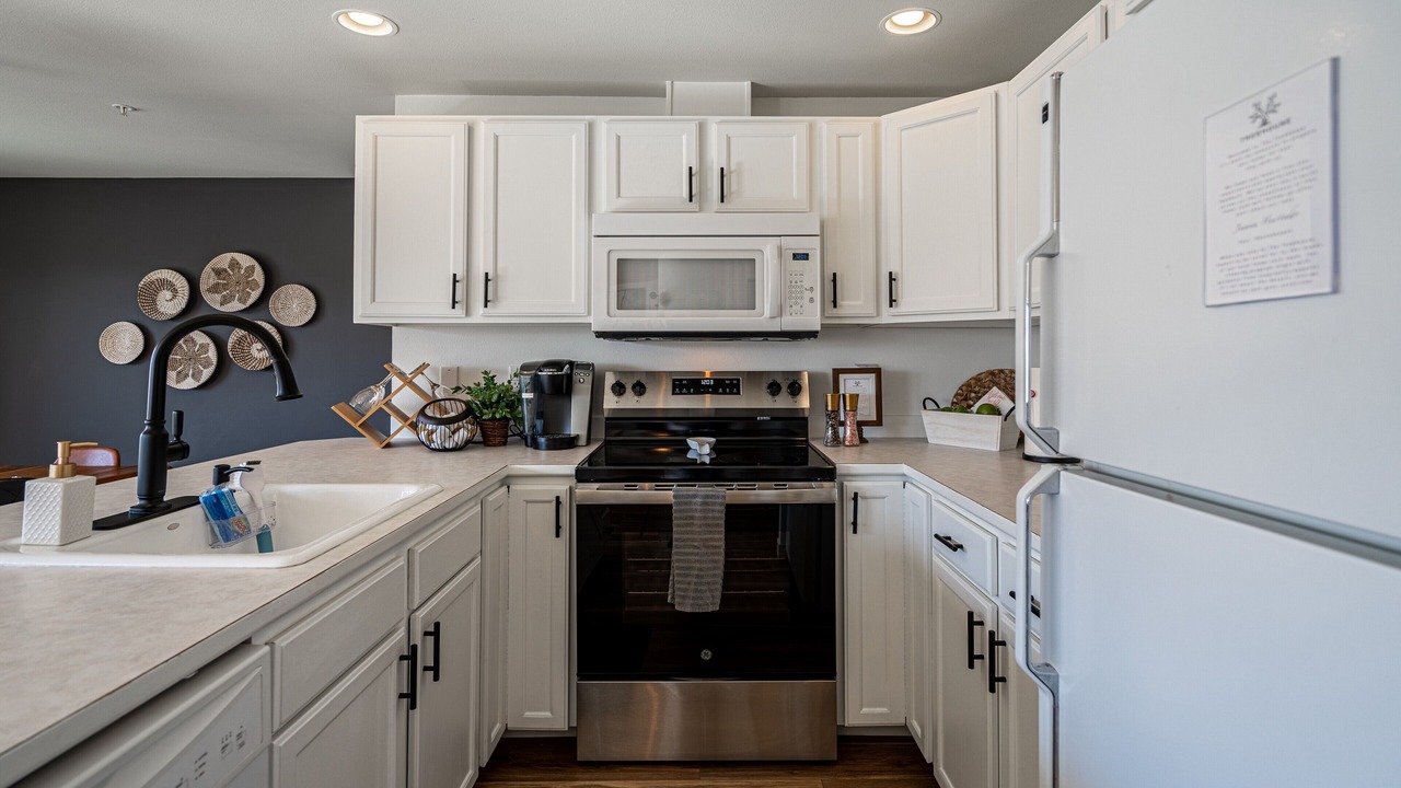 Photo of Kitchen in Chelan